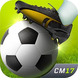 豪门足球风云qq版