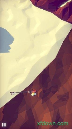 绝地大冒险4399版截图0