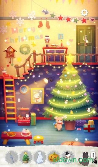 迷失猫咪的旅程手游(straycatdoors)截图3