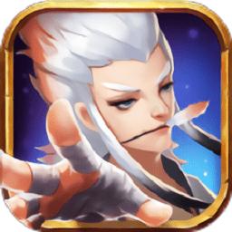 莽荒英雄录国际服(蛮荒英雄录)