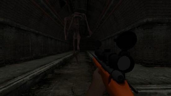 警笛头再次官方版截图1