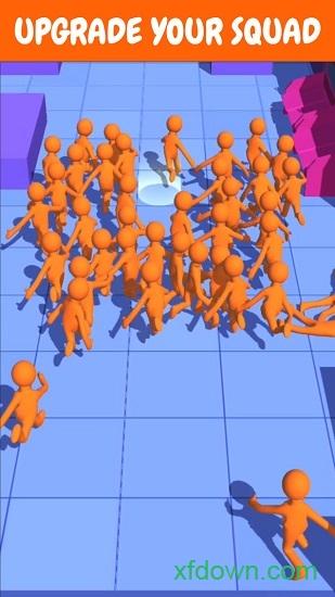 抢购模拟器正式版截图1