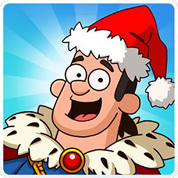 喧嚣的城堡幻想王国游戏