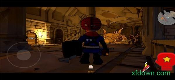 热寂3游戏截图0