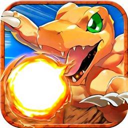 大冒险世界之数码口袋国际服