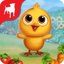 开心农场2乡村度假最新版本(FarmVille 2乡村度假)