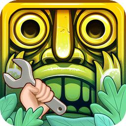 temple run 2魔境仙踪英文版