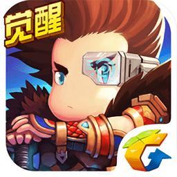 潮爆三国变态版