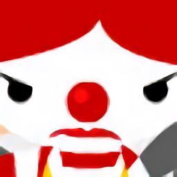 经营麦当劳手机中文版