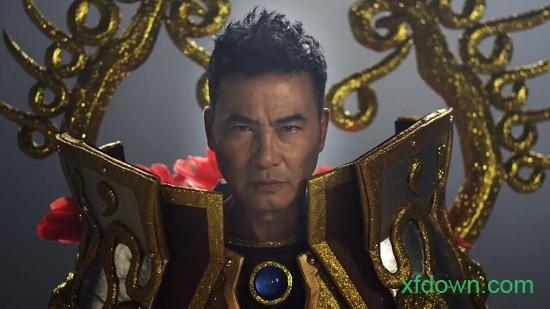 华哥传奇喜扑游戏截图2