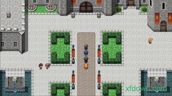 大千世界测试版截图0