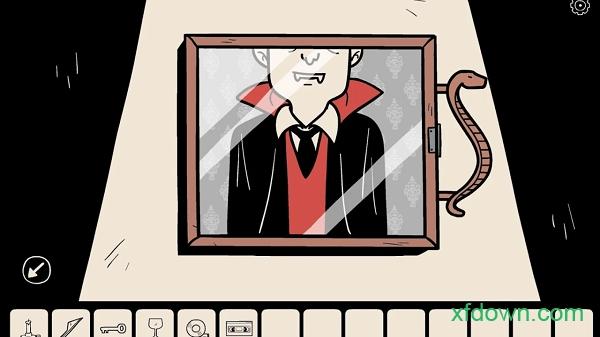 窗中少女手游(the girl in the window)截图3