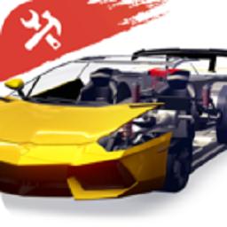 超跑俱乐部漂移手游