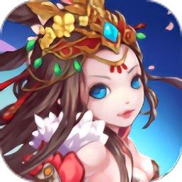 国际版挂出个三国游戏