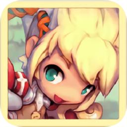 梦幻龙族传奇(Dragonsaga)