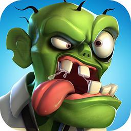 僵尸冲突2中文版