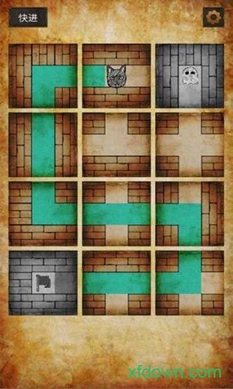 克莱尔的日记中文版截图3