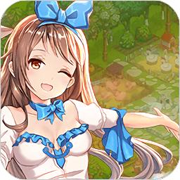 浪漫小镇手机游戏