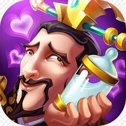 狂奔三国h5游戏