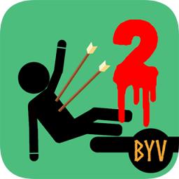 火柴人弓箭手2无敌版(Stickman Archer Fight)