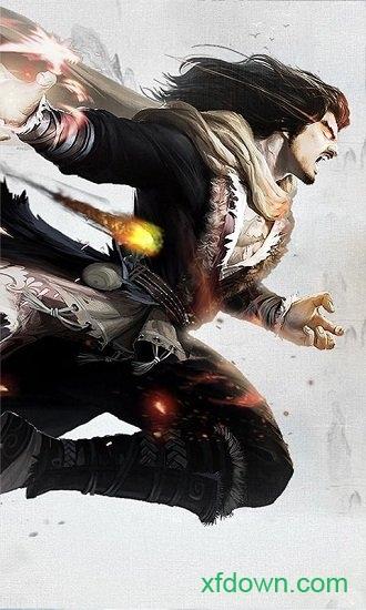 天龙新春版手游截图3