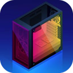 电脑组装店手游