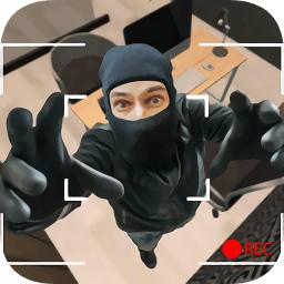 强盗模拟器手机版