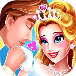 魔法公主舞会奇遇游戏