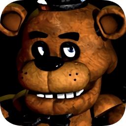 five nights at freddys 2 demo手机版