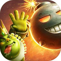 领主总动员手游