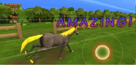 马场大亨2游戏截图0