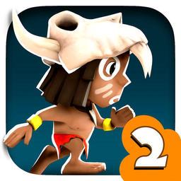 印第安探险2中文版