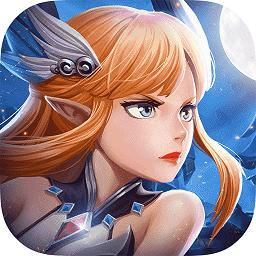 黑暗使者九游手游