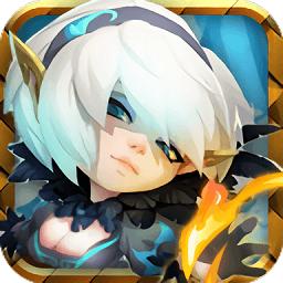 召唤师契约游戏