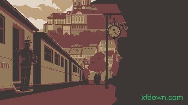 狮子之歌游戏截图2