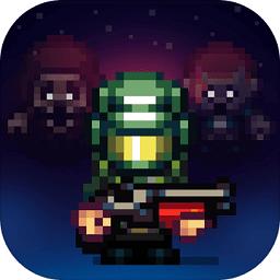 死亡之壳游戏(Dead Shell)