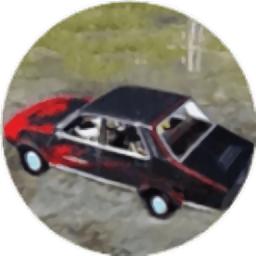 吃鸡拉力赛手游