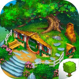 溪谷农场游戏