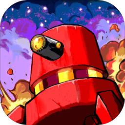 进化机械(EvolutionofMecha)