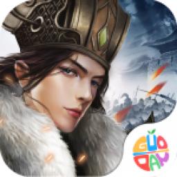 三国英杰传果盘版