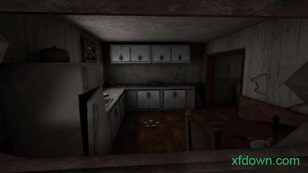 鬼屠夫最新版(psychopath hunt)截图2