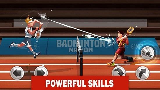 羽毛球超级联赛最新版截图3