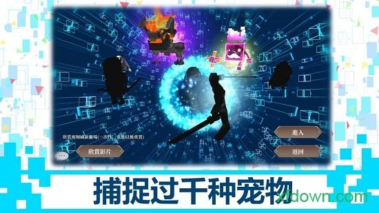 龙之气息测试版截图1