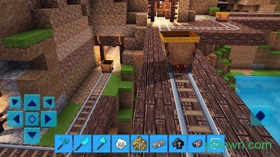 我的世界1.9.5手机版截图3