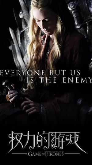 权力的游戏小米平台截图1