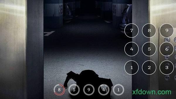 埃德蒙庄园冒险记游戏截图0