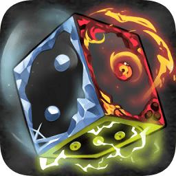 魔术骰子(mage dice)