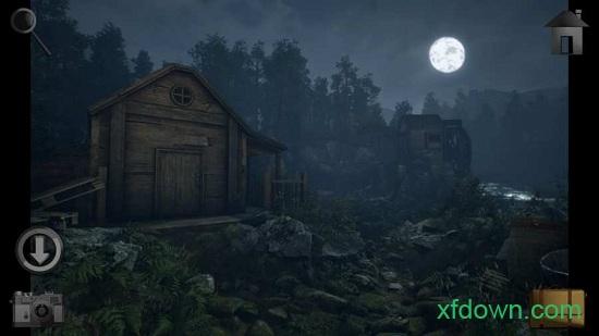 子午线157第2章手游截图0