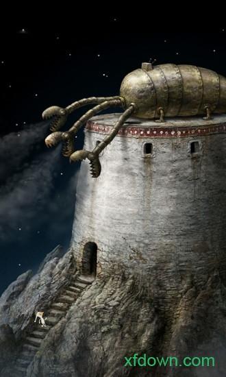 银河历险记3九游版截图0