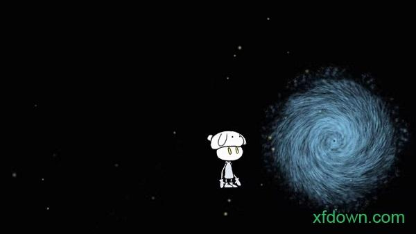 我走进储物柜门之后发生的事情(What happened after I walked into the locker)截图1